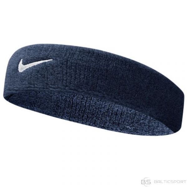 Nike Galvas saite Swoosh tumši zila NN07416 (N/A)