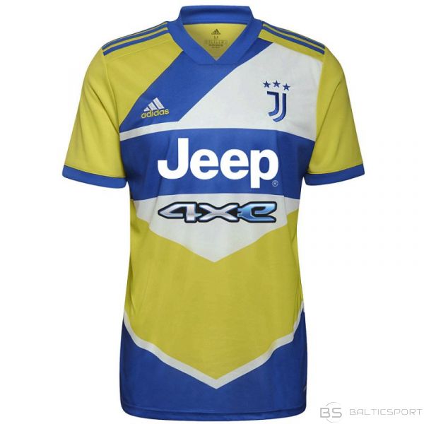 Adidas Juventus 3. krekls M GS1439 (M)