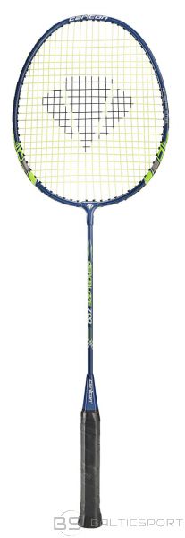 Badmintona rakete /Badminton racke tCarlton AEROBLADE 700 G4 beginner