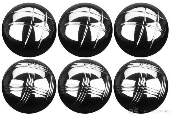 Dārza spēlē petanka/ Petanque set