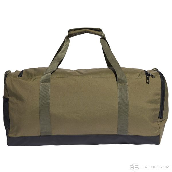 Torba adidas Linear Duffel IN6119 / zielony