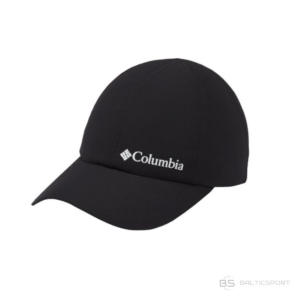 Columbia Silver Ridge III Ball Cap 1840071010 (One size)