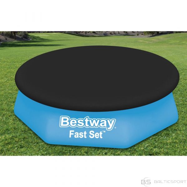Bestway 58032 Flowclear Pool Cover