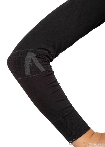 Sporta Termoveļa bērniem Alpinus Active set / 122-128 /melna / IR VEIKALĀ