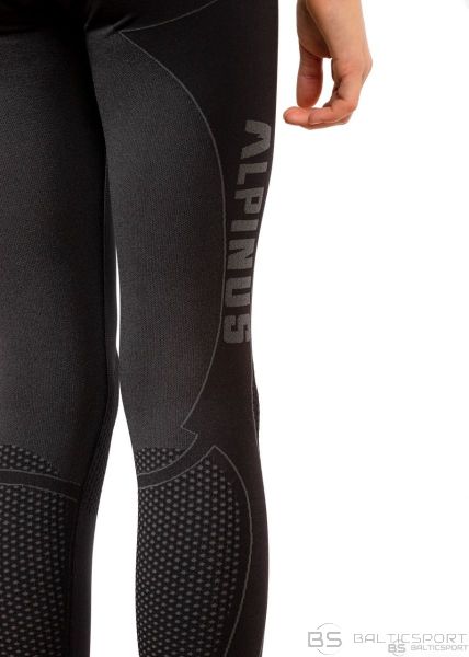 Sporta termoveļa bērniem Alpinus Active set 134-140 ( IR VEIKALĀ)