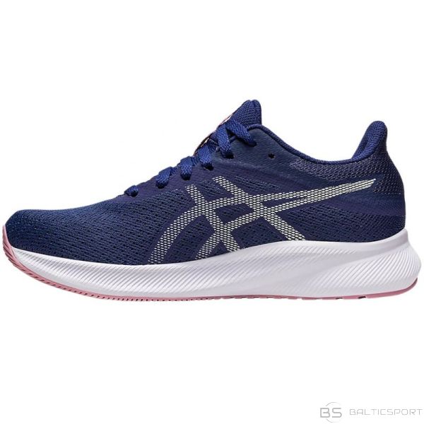 Asics Patriot 13 W 1012B312 402 skriešanas apavi (37,5)