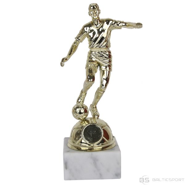 Gtsport Futbols statuete RF11308 / 24 cm / złoty