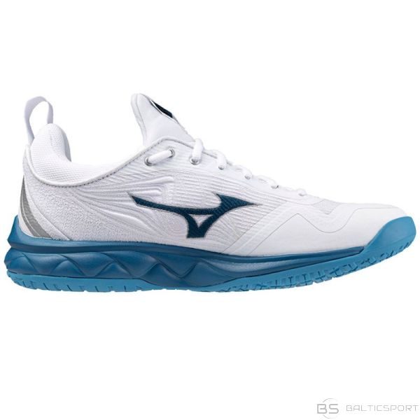 Mizuno Wave Luminous 2 M V1GA212086 volejbola apavi (46,5)