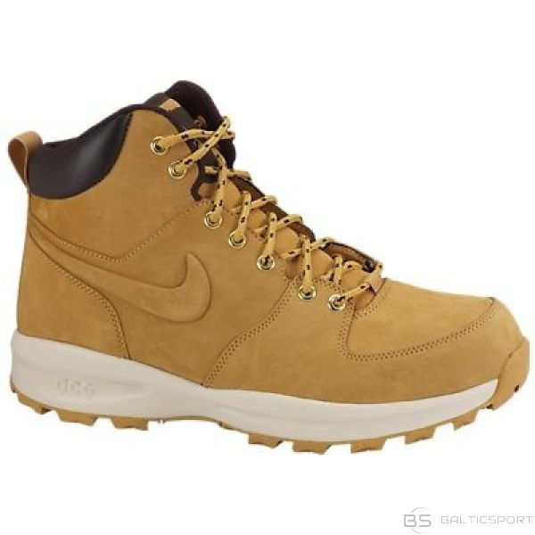 Nike manoa leather 43 hotsell