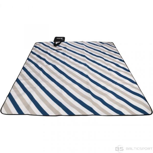 Piknika sega ar folija pārklājumu Royokamp picnic blanket 180x200 cm 1036076