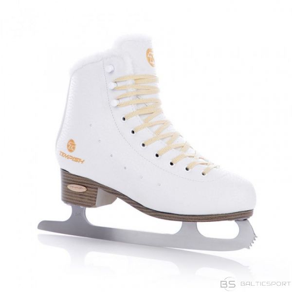 Inny Tempish Jessica W 1300001629 Figure Skates (36)