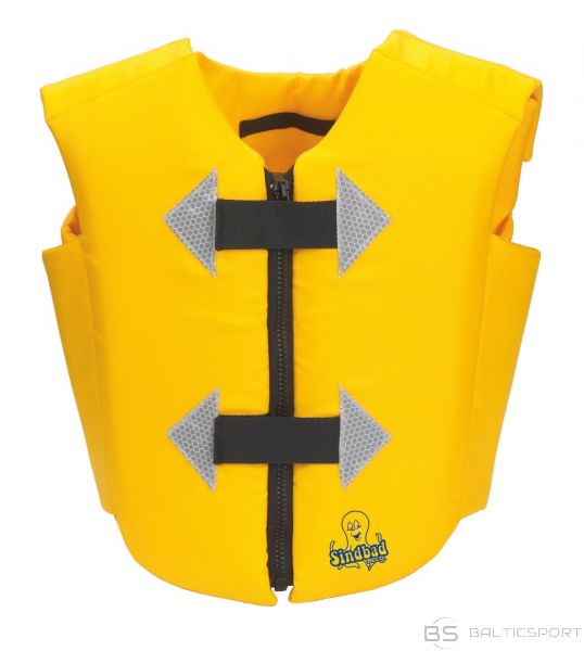 Beco Swimming Vest SINDBAD 2, 96492 over 60kg