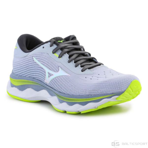 Mizuno Wave Sky 5 W J1GD210203 skriešanas apavi (EU 38)