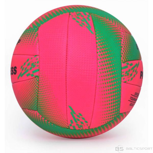 Smj Sport Princess Beach Cup rozā volejbola bumba (N/A)