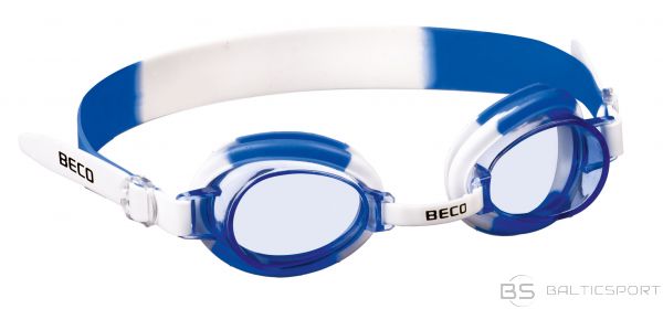 Beco Bērnu Peldbrilles / HALIFAX 9901 zilas