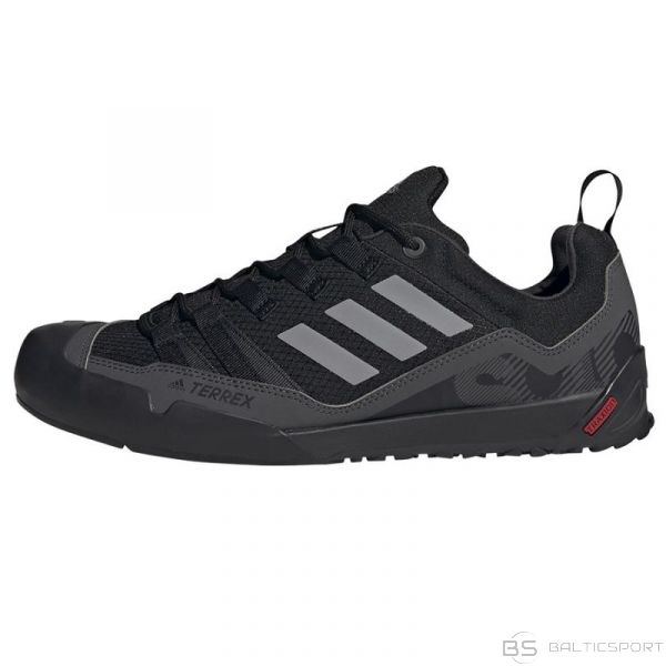 Vīriešu pārgājienu apavi /Adidas Terrex Swift Solo 2 M GZ0331 apavi (44)