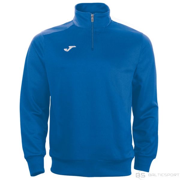 Joma sporta krekls zils 5XS / Zila / 128 cm