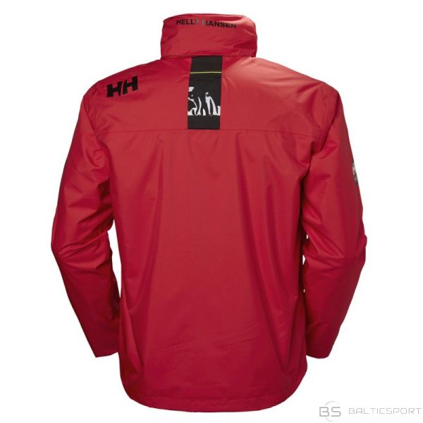 Helly Hansen Apkalpes vidusjaka ar kapuci M 33874 162 (XL)