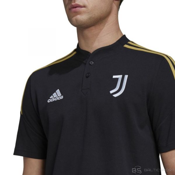 Adidas Juventus Turin M HA2626 polo krekls (XL (188cm))