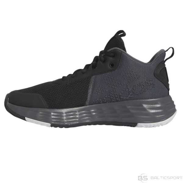 Adidas Basketbola apavi OwnTheGame 2,0 M IF2683 (47 1/3)