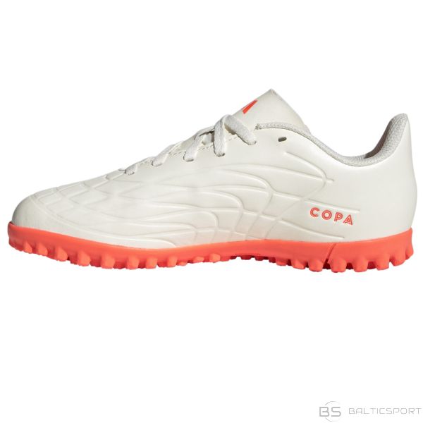 Adidas Apavi COPA PURE.4 TF Jr GY9043 / balti / 28