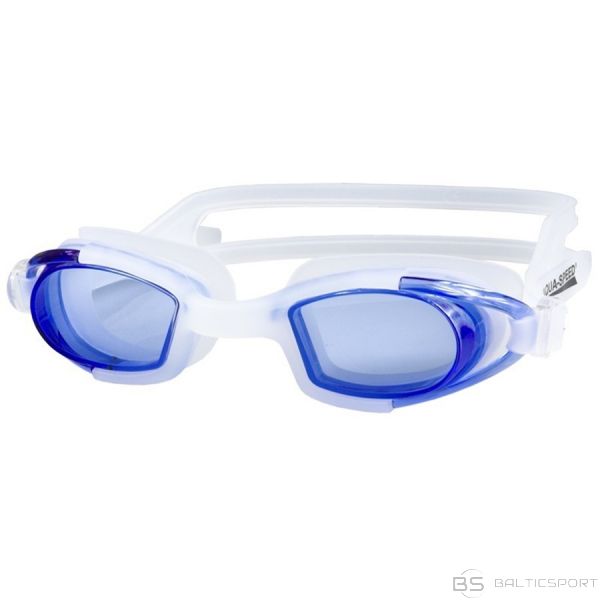 Aqua-Speed ​​Marea brilles / junior / Balta