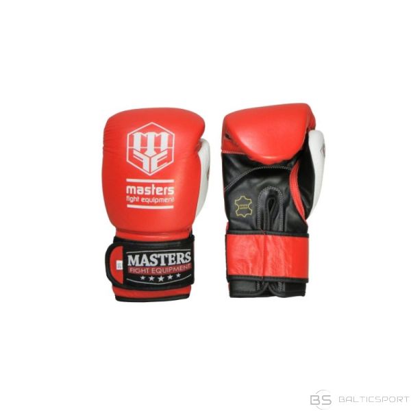 Masters boksa cimdi - RBT-GEL 0177-10-02 (10 unces)