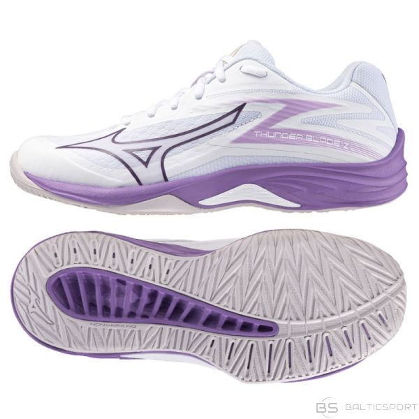 Mizuno THUNDER BLADE ZW V1GC237010 apavi (38)