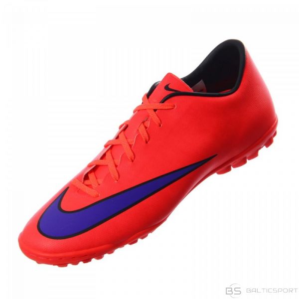 Nike mercurial victory v tf hot sale