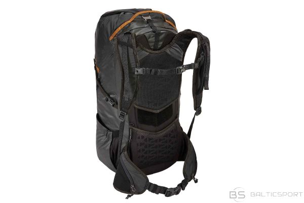 Pārgājienu mugursoma /Thule Stir 35L womens hiking backpack obsidian (3204100)