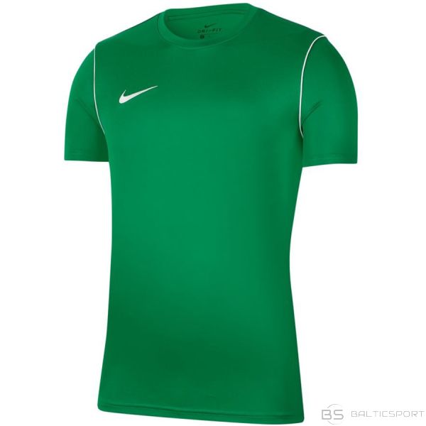 Nike JR Dry Park 20 Top SS futbola krekls bērniem 128-137 S