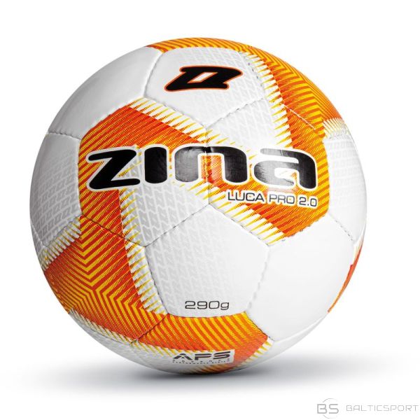 Zina Ball Luca Pro 2.0 match 3, 290 g 02204-103 (N/A)