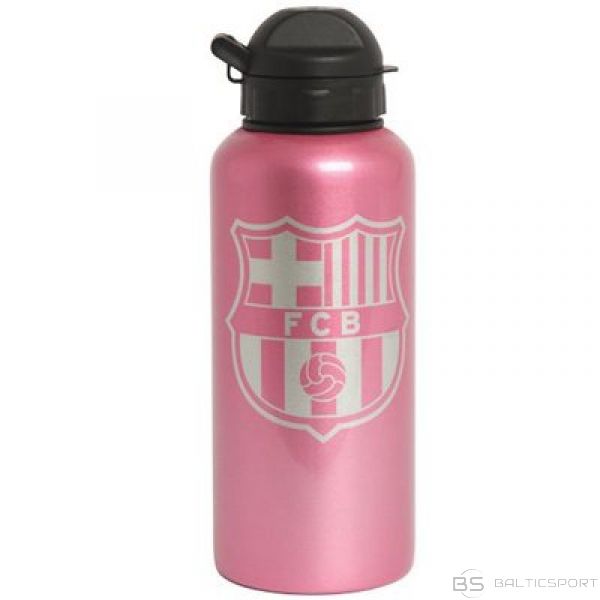 Inny FC Barcelona Pink 0,4 l ūdens pudele (N/A)