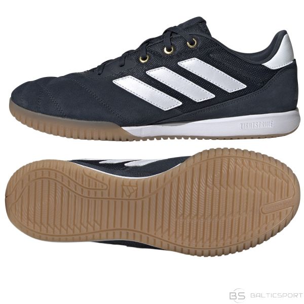 Buty adidas COPA GLORO IN IG8746 / niebieski / 39 1/3