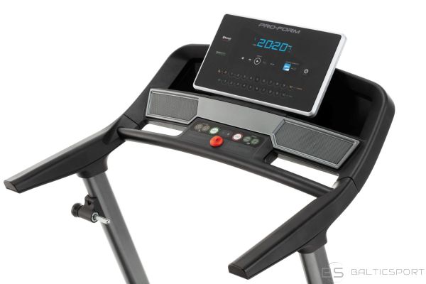 Skrejceliņš Pro Form Treadmill PROFORM Sport 3.0 + iFit 30 days membership included