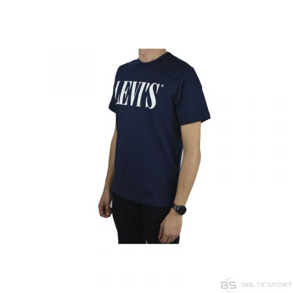 Levis Levi's Relaxed Graphic Tee M 699780 130 (XS)