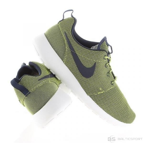 Nike Rosherun W 511882-304 apavi (ES 41)