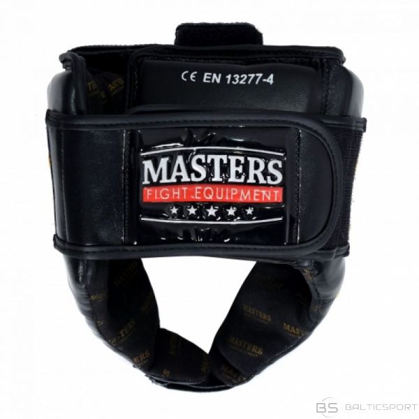 Inny Masters Kt-Professional M 02477-M boksa ķivere (M)