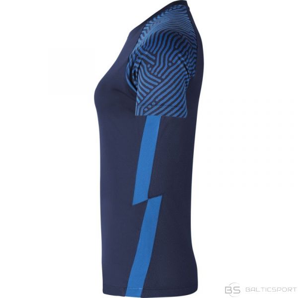 Nike Strike 21 W T-krekls CW3553-410 (XS (158cm))