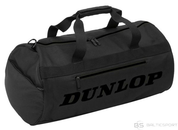 Sporta Soma / Dunlop DUFFLE BAG SX-PERFORMANCE black