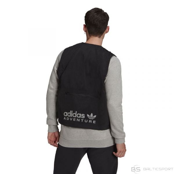 Adidas Vest Adventures Futura Sports Vest M H09056 (XL (188cm))