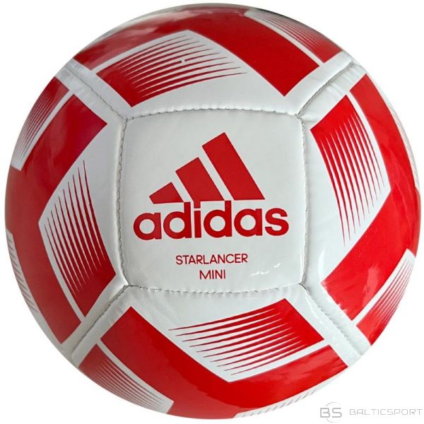 Adidas Starlancer Mini IA0975 futbols (0)