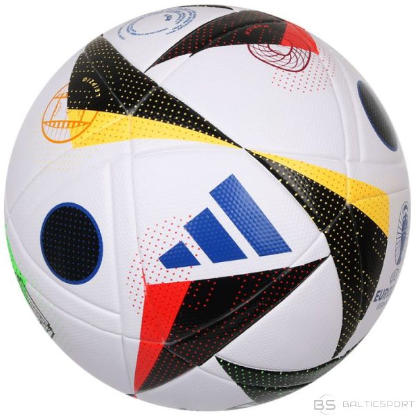 Football adidas Fussballliebe Euro24 League Box IN9369 (4)