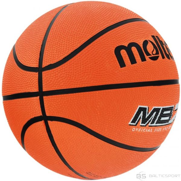 Basketbola bumba /Molten MB7 basketbols (7)