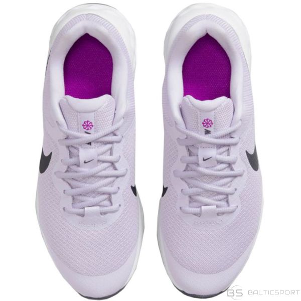 Nike Skriešanas apavi Revolution 6 NN Jr DD1096 500 (36)