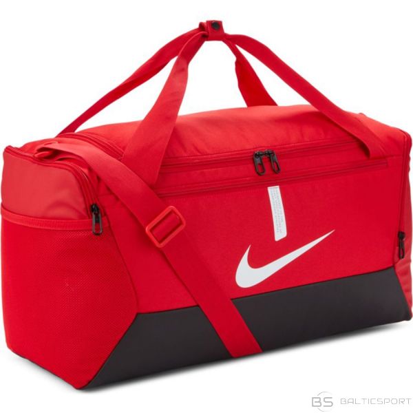 Bag Nike Academy komanda Duffel soma s cu8097 657 / Sarkana /