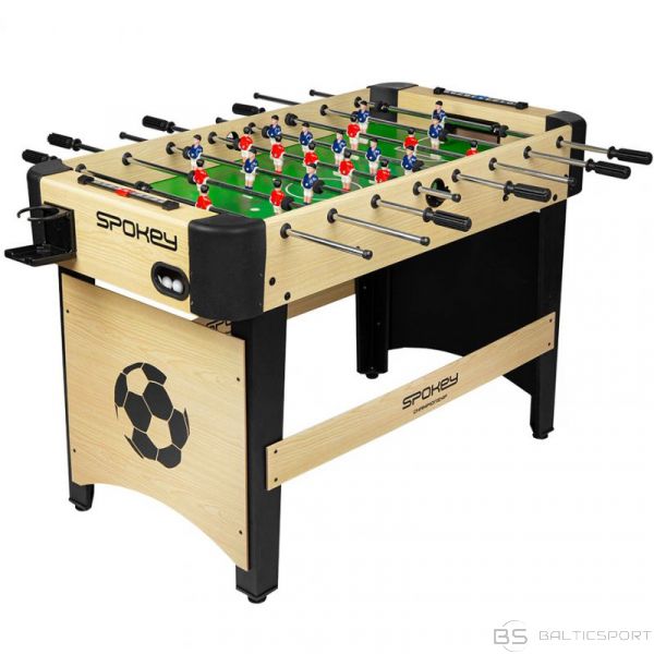 Foosball game Spokey Championship 46 WW 940673 (N/A)