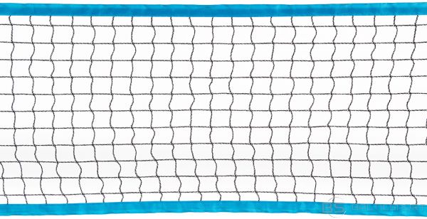 Badmintona rakete /Schreuderssport Badminton set GET & GO INSTANT 65KC Blue/Orange