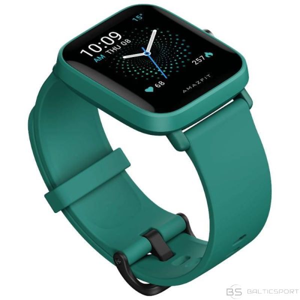Xiaomi Huami AMAZFIT Bip U Pro green (A2008)