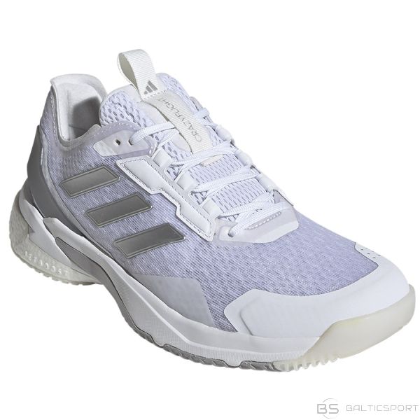 Buty adidas Crazyflight 5 W IG1612 / 40 2/3 / biały